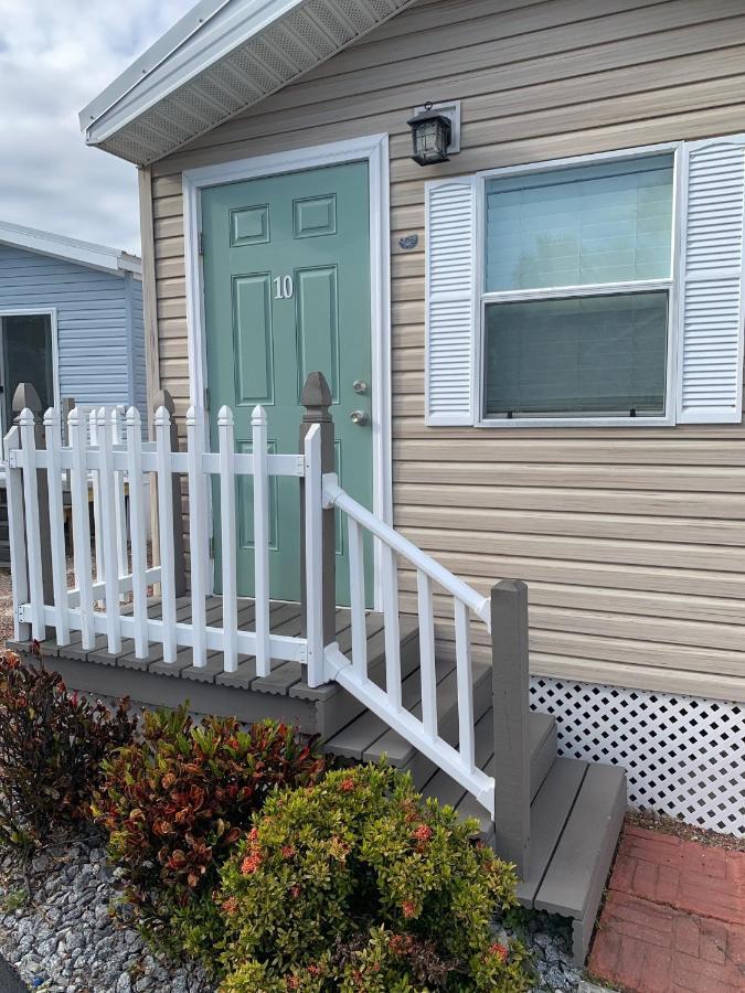 Caribbean Shores Vacation Rentals Jensen Beach Exterior foto