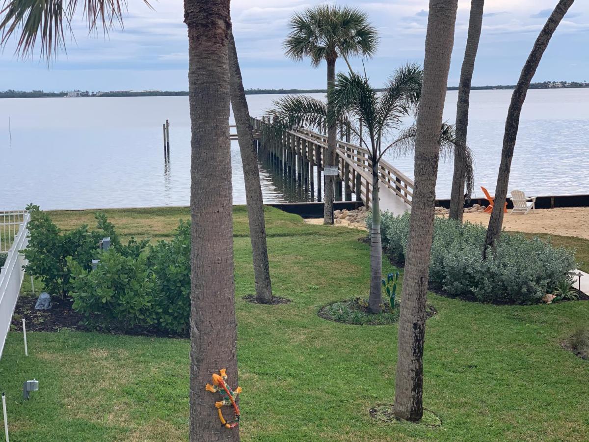 Caribbean Shores Vacation Rentals Jensen Beach Exterior foto