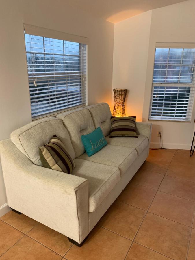Caribbean Shores Vacation Rentals Jensen Beach Exterior foto