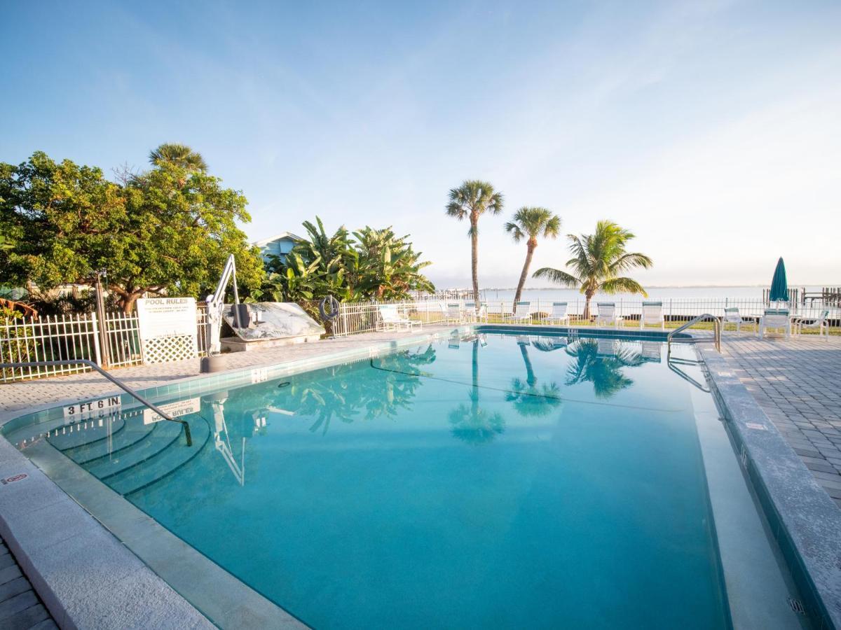 Caribbean Shores Vacation Rentals Jensen Beach Exterior foto